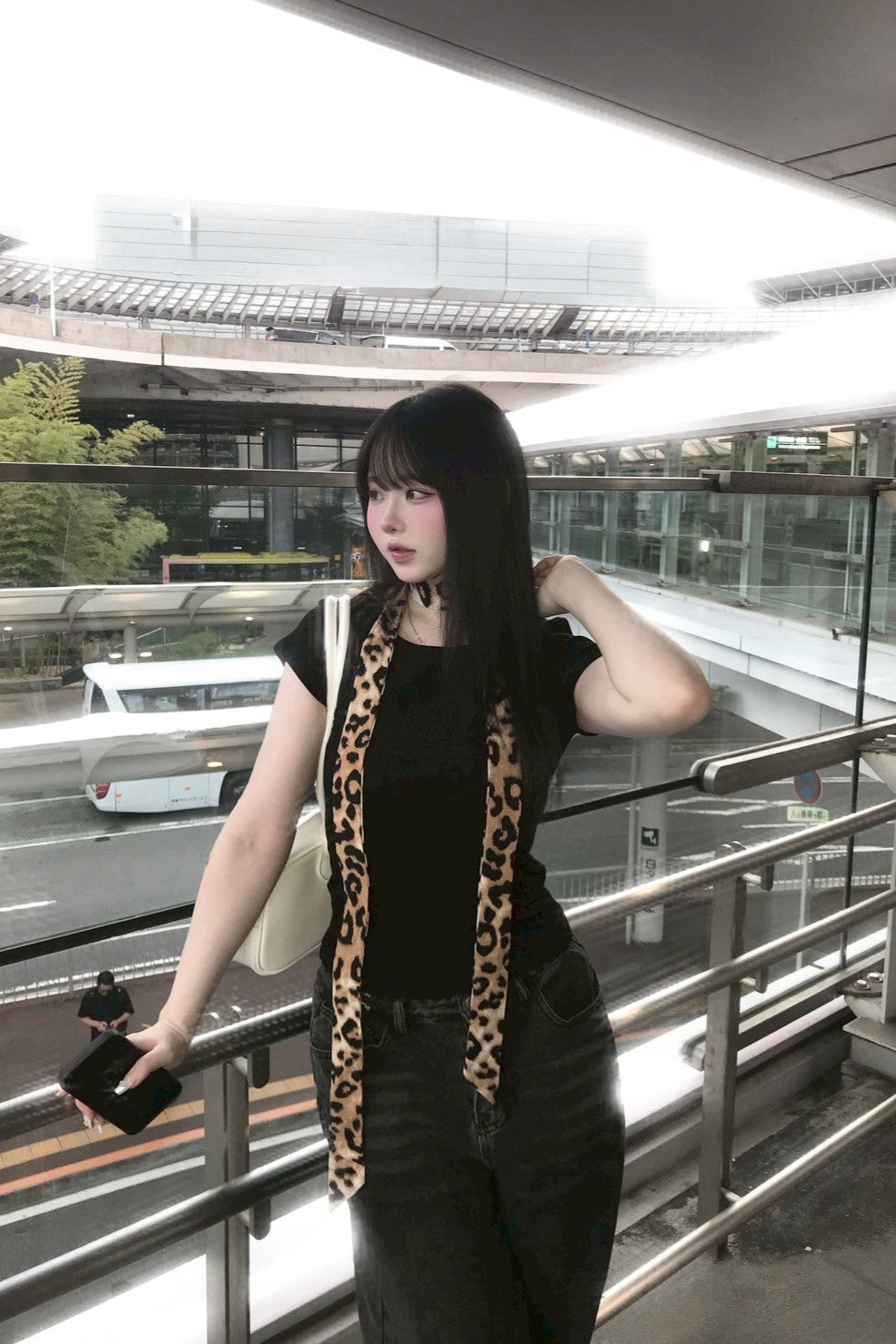 クラシックシンプルTシャツ KR11918
