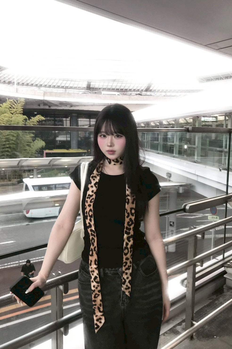 クラシックシンプルTシャツ KR11918