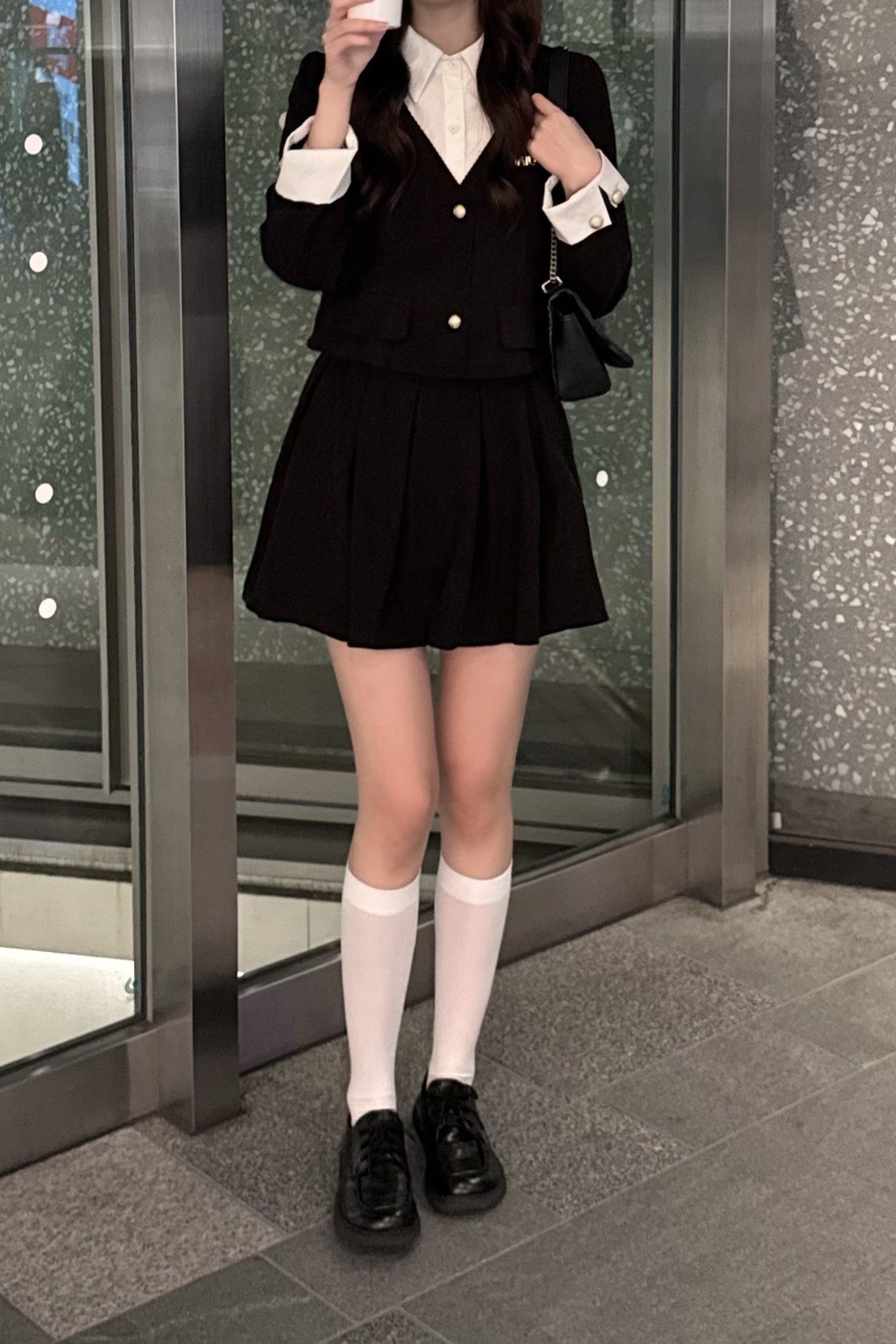 ワンポイントセットアップ KR13076