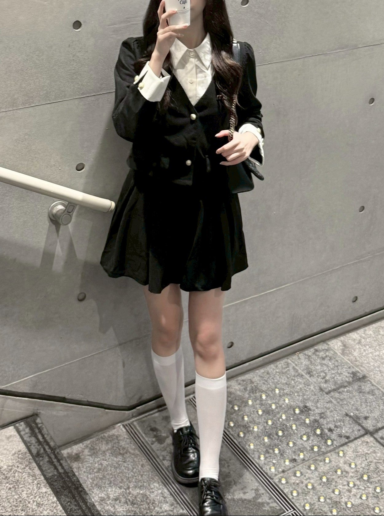 ワンポイントセットアップ KR13076