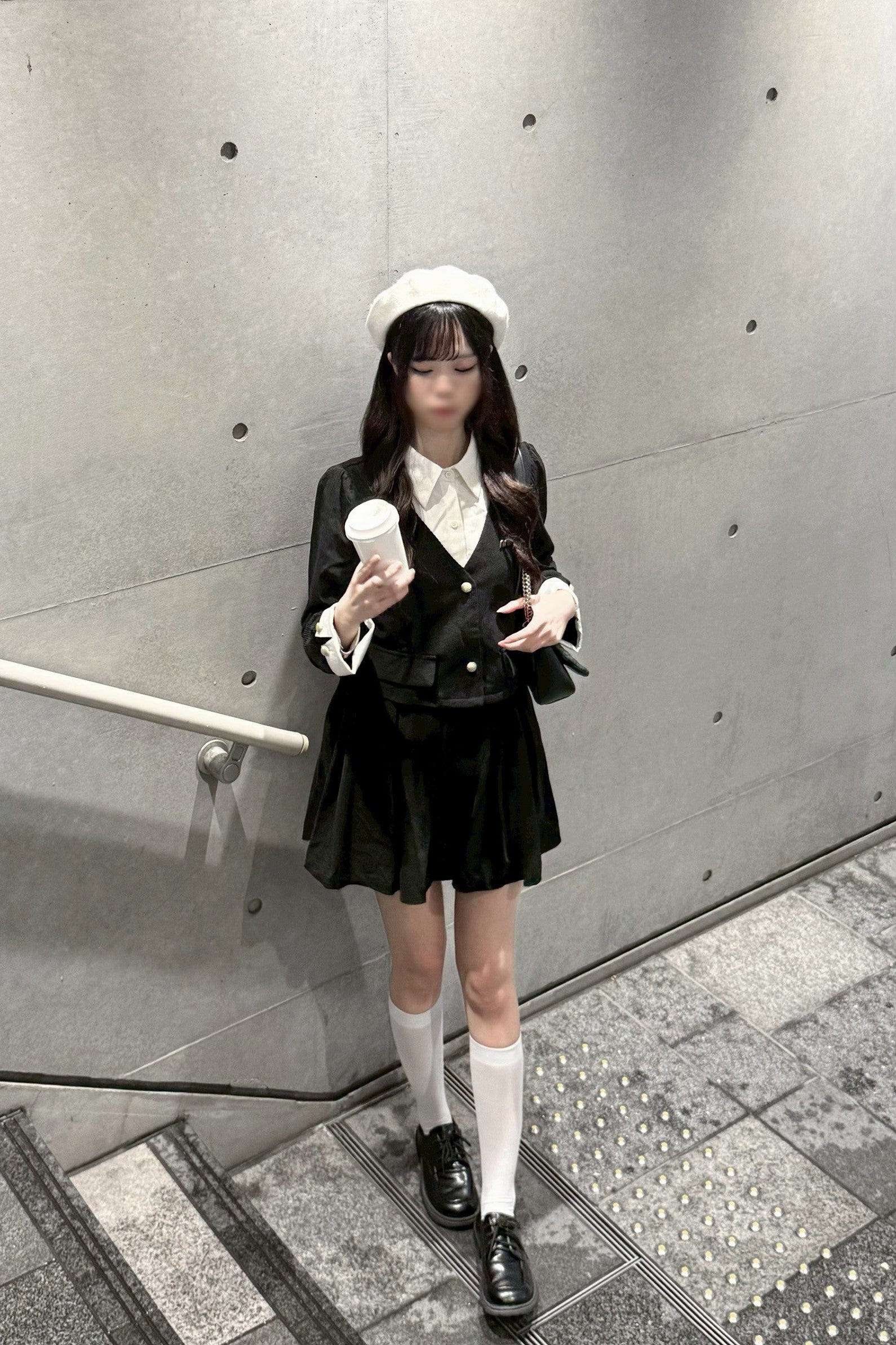 ワンポイントセットアップ KR13076