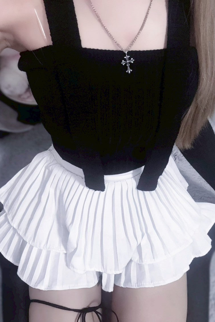 チョーカーデザイントップス KR10735