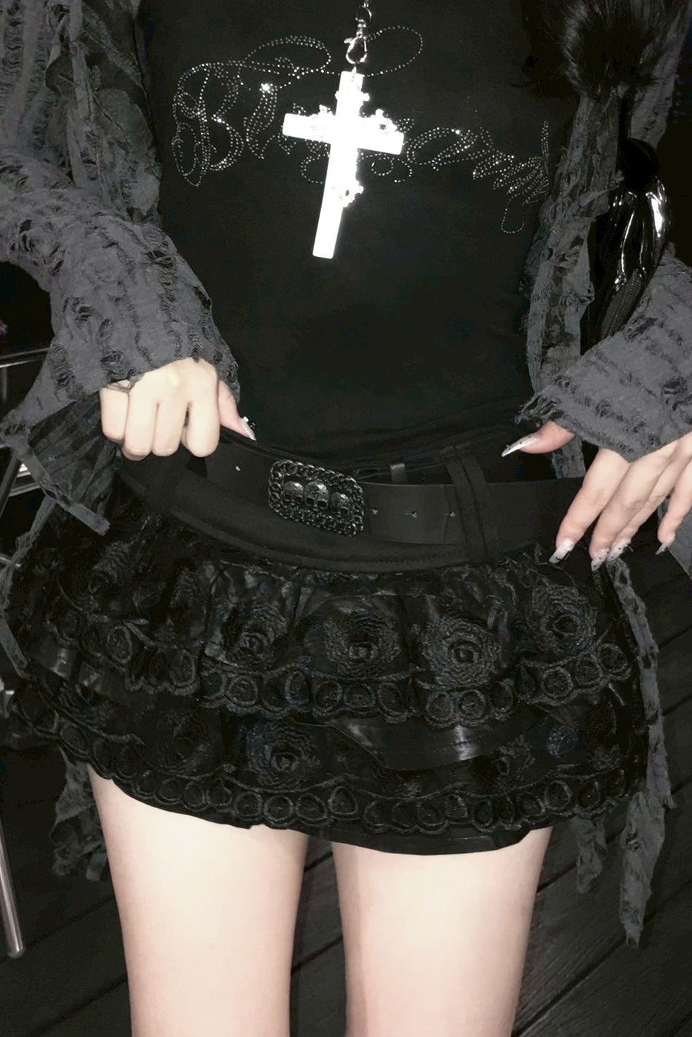 ダークコケット