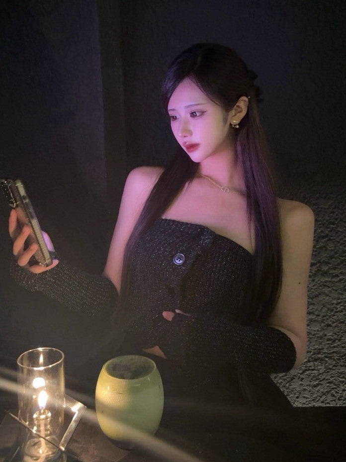 グリッターベアトップス KR13219