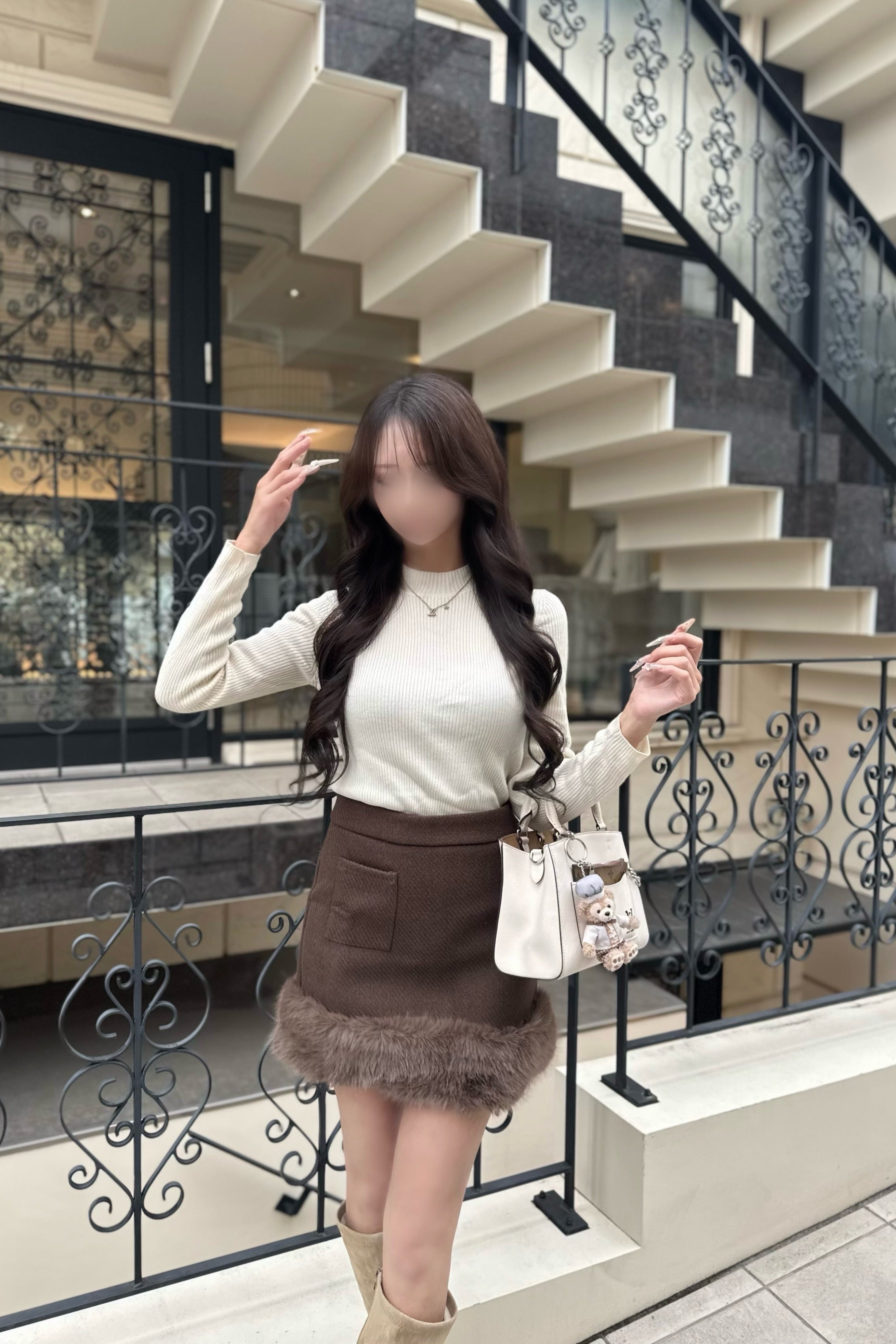 Kerry 25 AW collection