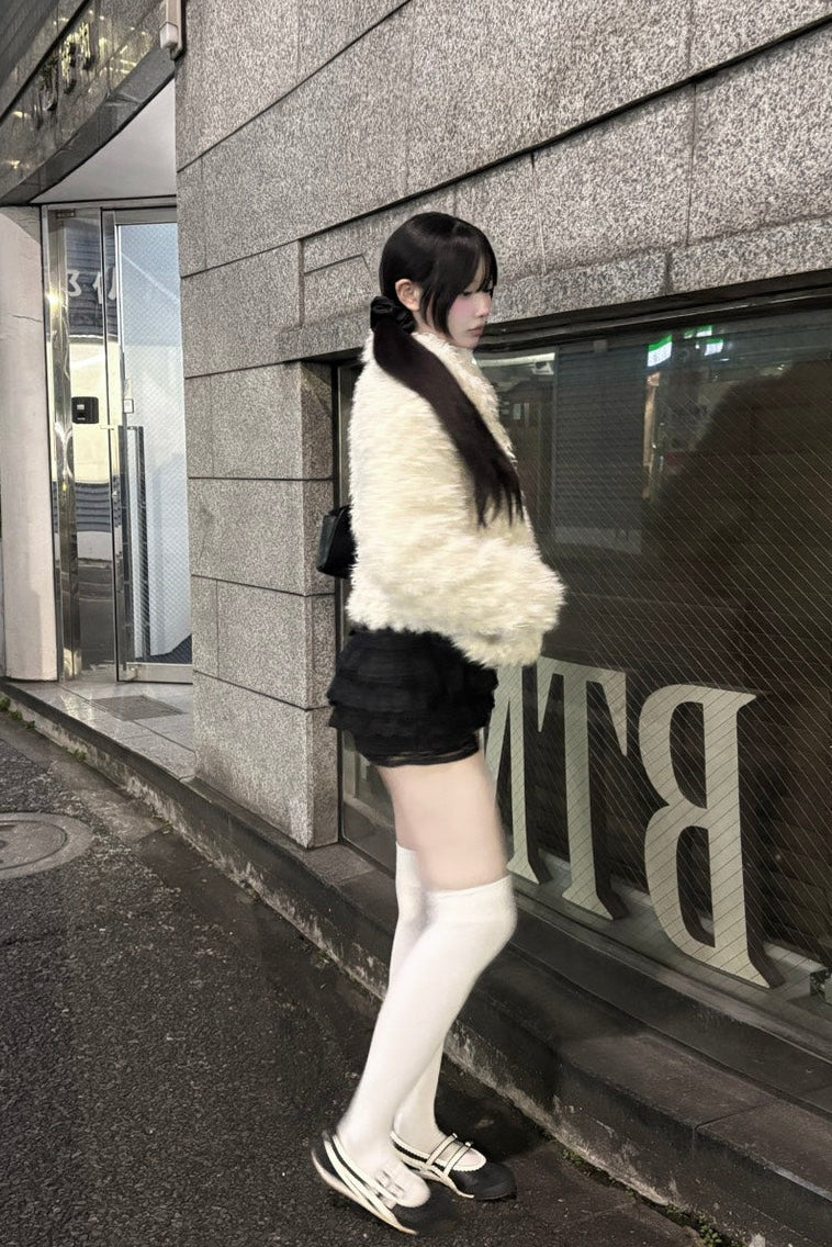 ベーシックファーミドルコート KR30078