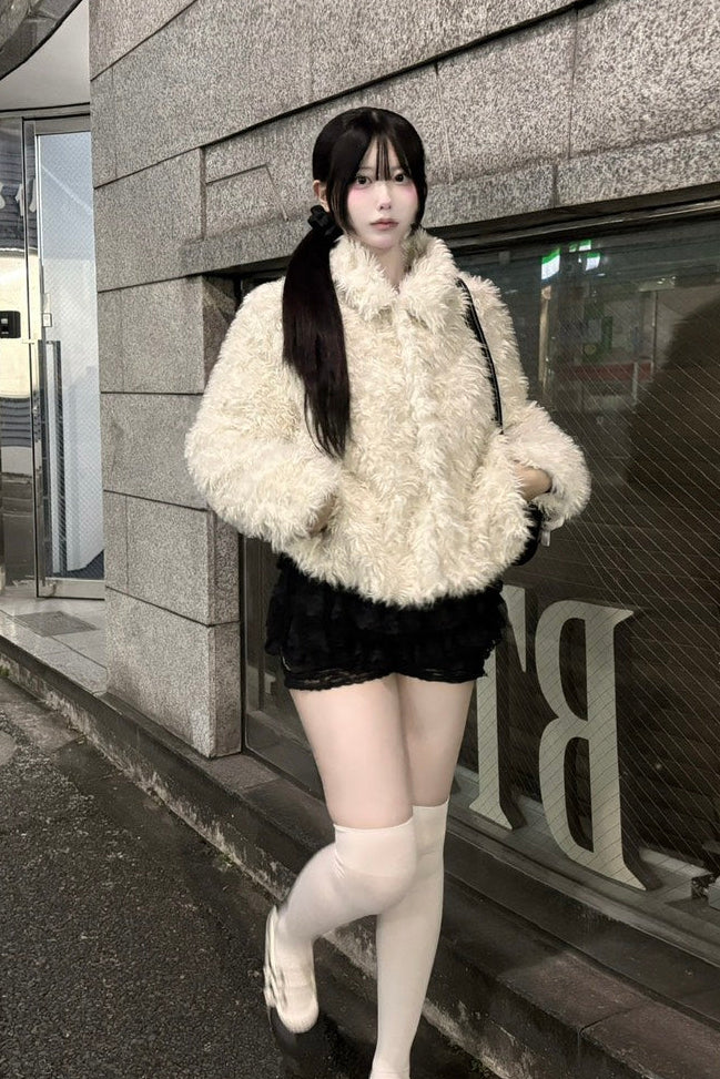 ベーシックファーミドルコート KR30078