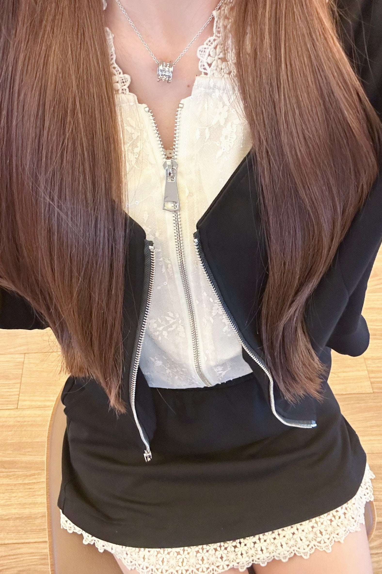 レーストリムセットアップ KR12628