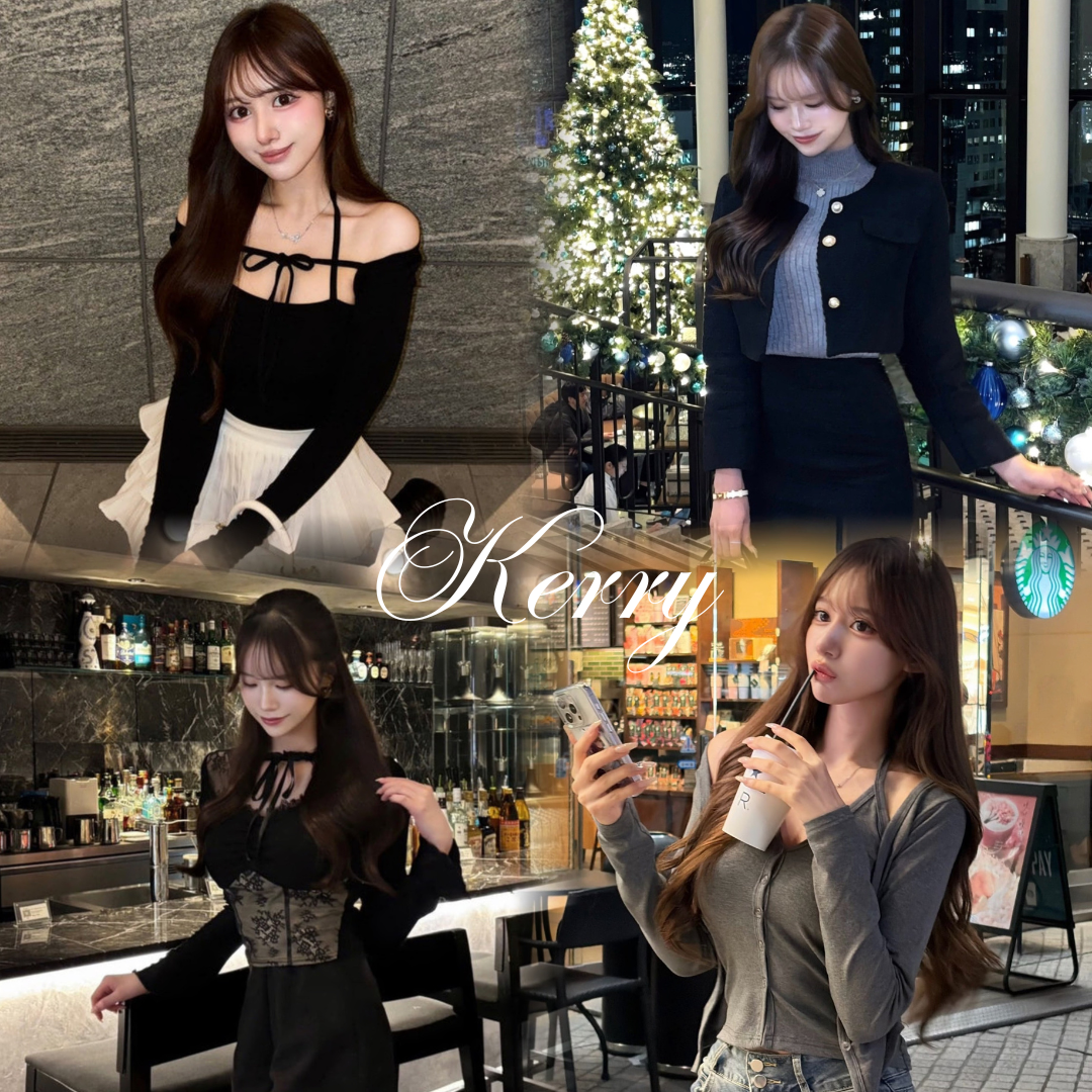Kerry(ケリー)| ファッションレディース通販 Kerry(ケリー)| ファッションレディース通販