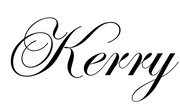 Kerry(ケリー) logo